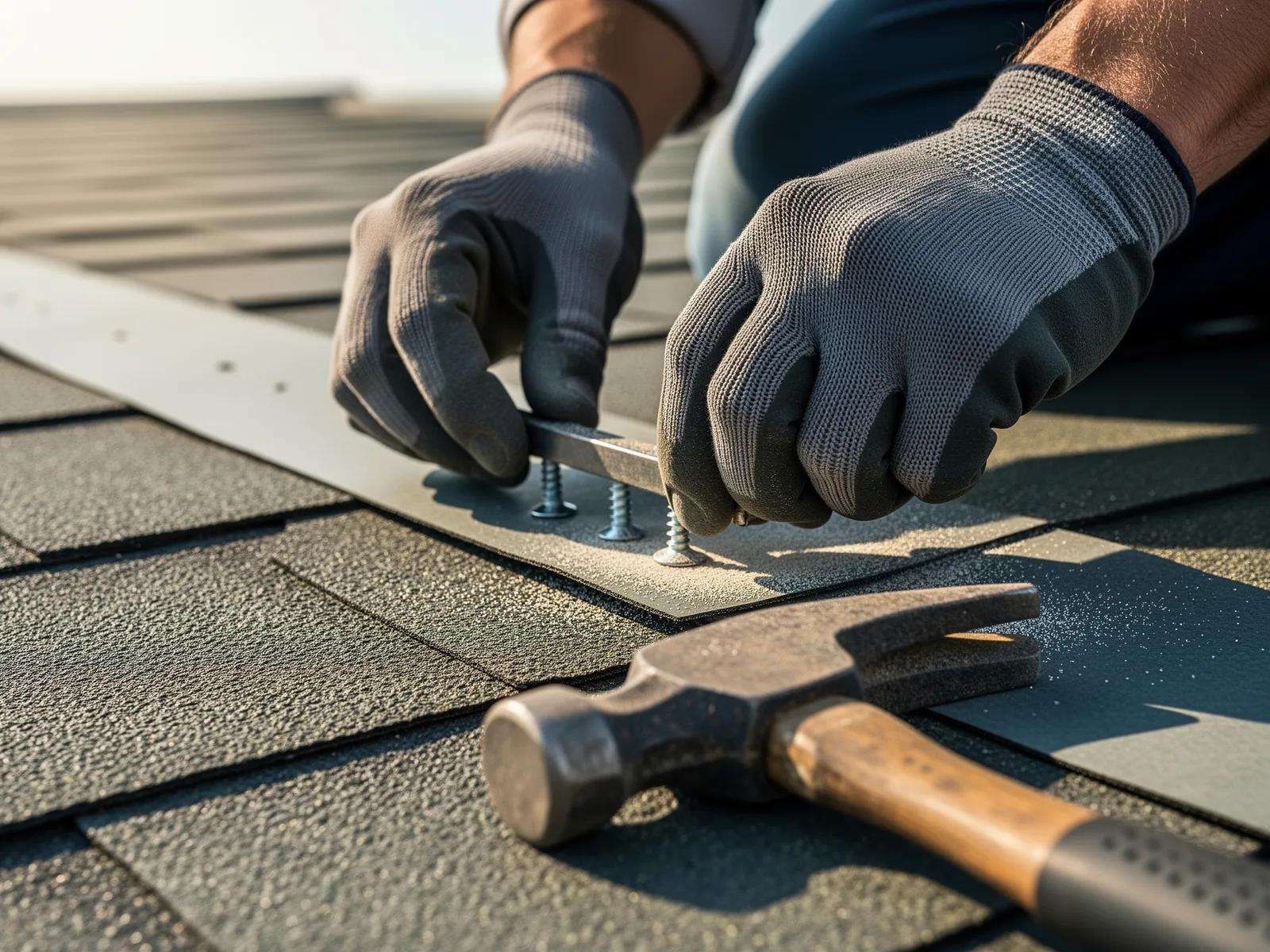Why choose Fascia Repair in Roan Mountain, TN